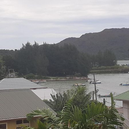La Residence D'Almee Guesthouse Baie Sainte Anne Екстериор снимка