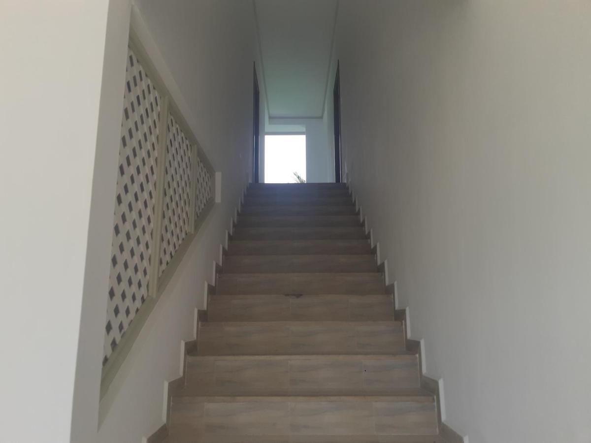La Residence D'Almee Guesthouse Baie Sainte Anne Екстериор снимка